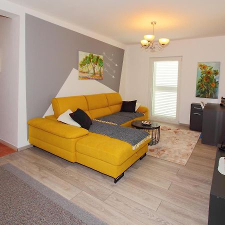Apartment Marita Cilipi Bagian luar foto