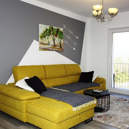 Apartment Marita Cilipi Bagian luar foto