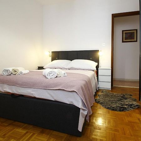 Apartment Marita Cilipi Bagian luar foto