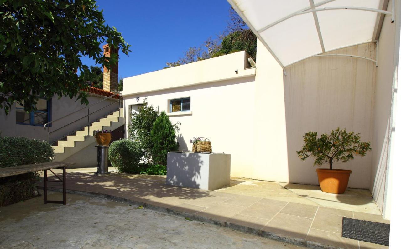 Apartment Marita Cilipi Bagian luar foto